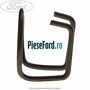 Clema insertie cablu timonerie Ford Transit 2000-2006 2.0 DI 75 cp D3FA diesel