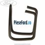 Clema insertie cablu timonerie Ford Transit 2000-2006 2.0 TDCi 125 cp FIFA diesel