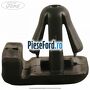 Clema polita hayon Ford Fiesta 2008-2012 1.6 TDCi 90 cp HHJC, HHJD, HHJE diesel