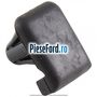 Clema polita hayon Ford Fiesta 2013-2017 1.0 EcoBoost 100 cp SFJA, SFJB, SFJC, SFJD benzina | Foto 2