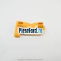 Clema portbagaj prindere cric Ford Focus 1998-2004 1.6 16V 100 cp FYDA, FYDB, FYDC, FYDD benzina