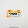 Clema portbagaj prindere cric Ford Fusion 1.4 TDCi 68 cp F6JA, F6JB diesel