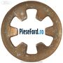 Clema prindere bara fata Ford Focus 1998-2004 1.8 TDCi 115 cp F9DA, F9DB diesel