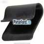 Clema prindere baveta noroi fata Ford Fiesta 1989-1996 1.6 XR2i 110 cp LJC benzina | Foto 5