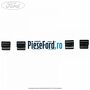 Clema prindere baveta noroi fata Ford Fiesta 1989-1996 1.8 16V 105 cp RDB benzina