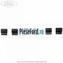 Clema prindere baveta noroi fata Ford Fiesta 1996-2001 1.25 i 16V 75 cp DHA, DHB, DHC, DHD, DHE, DHF benzina