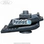 Clema prindere baveta noroi Ford Escort 1990-1995 Cosworth 4x4 220 cp N5F benzina