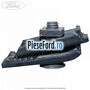 Clema prindere baveta noroi Ford Fiesta 1996-2001 1.25 i 16V 75 cp DHA, DHB, DHC, DHD, DHE, DHF benzina