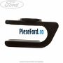 Clema prindere baza scaun fata Ford Ka 2009-2016 1.3 TDCi 75 cp 169A1000, FD4 diesel