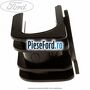 Clema prindere baza scaun fata Ford Ka 2009-2016 1.3 TDCi 75 cp 169A1000, FD4 diesel