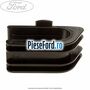 Clema prindere baza scaun fata Ford Ka 2009-2016 1.3 TDCi 75 cp 169A1000, FD4 diesel | Foto 2