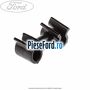Clema prindere cablu acceleratie Ford Escort 1995-1998 1.4 75 cp F4B, FUH benzina