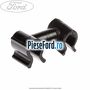 Clema prindere cablu acceleratie Ford Ka 1996-2008 1.6 i 95 cp CDB, CDC benzina