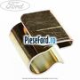 Clema prindere cablu actionare capota sau electric Ford Fiesta 1996-2001 1.8 D 60 cp RTJ, RTK diesel