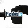 Clema prindere cablu cutie Ford Ranger 2012-2015 2.2 TDCi 4x4 150 cp ENQJ, GBVAJQJ diesel