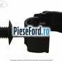 Clema prindere cablu cutie Ford Ranger 2012-2015 3.2 TDCi 4x4 200 cp ENSA, SA2R, SA2S, SA2W, SAFA diesel | Foto 4