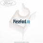 Clema prindere cablu frana mana Ford Fiesta 1989-1996 1.4 71 cp F6E benzina