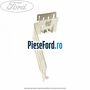Clema prindere cablu timonerie 5 trepte Ford Fiesta 2008-2012 1.6 Ti 120 cp HXJA, HXJB, HXJE, RVJA benzina
