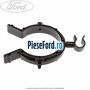 Clema prindere cablu timonerie Ford Focus 2014-2018 1.5 EcoBoost 150 cp M8DA, M8DB benzina