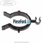 Clema prindere cablu timonerie Ford Fusion 1.6 100 cp FYJA, FYJB, FYJC benzina