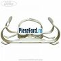Clema prindere cablu timonerie Ford Galaxy 2007-2014 2.0 EcoBoost 203 cp TNWA benzina