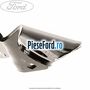 Clema prindere cablu timonerie Ford Transit 2000-2006 2.0 DI 75 cp D3FA diesel
