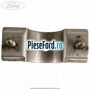 Clema prindere cadru baza scaun spate Ford B-Max 1.4 LPG 90 cp RTJC LPG