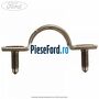 Clema prindere cadru baza scaun spate Ford B-Max 1.5 TDCi 95 cp XVJA, XVJC diesel
