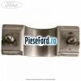 Clema prindere cadru baza scaun spate Ford B-Max 1.6 Ti 105 cp IQJA, IQJC benzina
