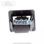 Clema prindere capac cotiera Ford Mondeo 2008-2014 2.0 145 cp AOBA, AOBC, TBBA, TBBB benzina