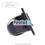 Clema prindere capac cotiera Ford S-Max 2007-2014 2.0 TDCi 130 cp AZWA diesel