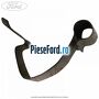 Clema prindere capac distributie Ford Fiesta 1989-1996 1.8 D 60 cp RTC, RTD, RTG diesel