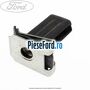 Clema prindere capitonaj interior Ford Transit 2000-2006 2.0 DI 75 cp D3FA diesel