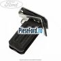 Clema prindere capitonaj interior Ford Transit 2000-2006 2.0 DI 86 cp F3FA diesel