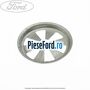 Clema prindere carenaj roata spate Ford Transit 2014-2018 2.2 TDCi RWD 155 cp CV24, CVR5, UYR6 diesel