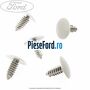 Clema prindere carenaj spate Ford Transit 2000-2006 2.4 TDE 115 cp FXFA diesel