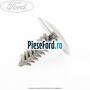 Clema prindere carenaj spate Ford Transit 2006-2014 2.2 TDCi 85 cp P8FA, P8FB diesel