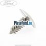 Clema prindere carenaj spate Ford Transit 2006-2014 2.4 TDCi 140 cp H9FB diesel