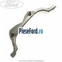 Clema prindere catalizator Ford Focus 1998-2004 1.6 16V 100 cp FYDA, FYDB, FYDC, FYDD benzina