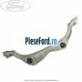 Clema prindere catalizator Ford Focus 1998-2004 1.6 16V 100 cp FYDA, FYDB, FYDC, FYDD benzina