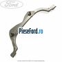 Clema prindere catalizator Ford Focus 1998-2004 1.8 16V 115 cp EYDB, EYDC, EYDD, EYDE, EYDF benzina