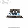 Clema prindere centura siguranta fata Ford Fiesta 2008-2012 1.4 TDCi 70 cp F6JD, KVJA diesel