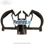 Clema prindere conducta clima auxiliara Ford Transit 2000-2006 2.0 DI 86 cp F3FA diesel