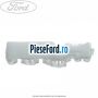 Clema prindere conducta combustibil Ford B-Max 1.4 90 cp SPJD, SPJE benzina