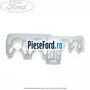 Clema prindere conducta combustibil Ford EcoSport 2013-2018 1.0 EcoBoost 125 cp M1JC, M1JJ, M1JU benzina