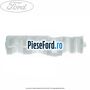 Clema prindere conducta combustibil Ford Fiesta 2013-2017 1.0 80 cp P4JA, P4JB, P4JC, P4JD benzina | Foto 2