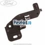 Clema prindere conducta combustibil Ford Focus 2011-2014 1.6 TDCi 115 cp T1DA, T1DB diesel