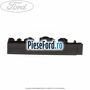 Clema prindere conducta combustibil Ford Focus C-Max 2003-2007 1.6 Ti 115 cp HXDA, SIDA benzina