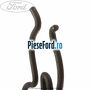 Clema prindere conducta combustibil Ford Galaxy 2000-2006 1.9 TDI 115 cp AUY diesel