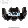 Clema prindere conducta combustibil Ford Galaxy 2007-2014 2.0 TDCi 163 cp TXWA diesel